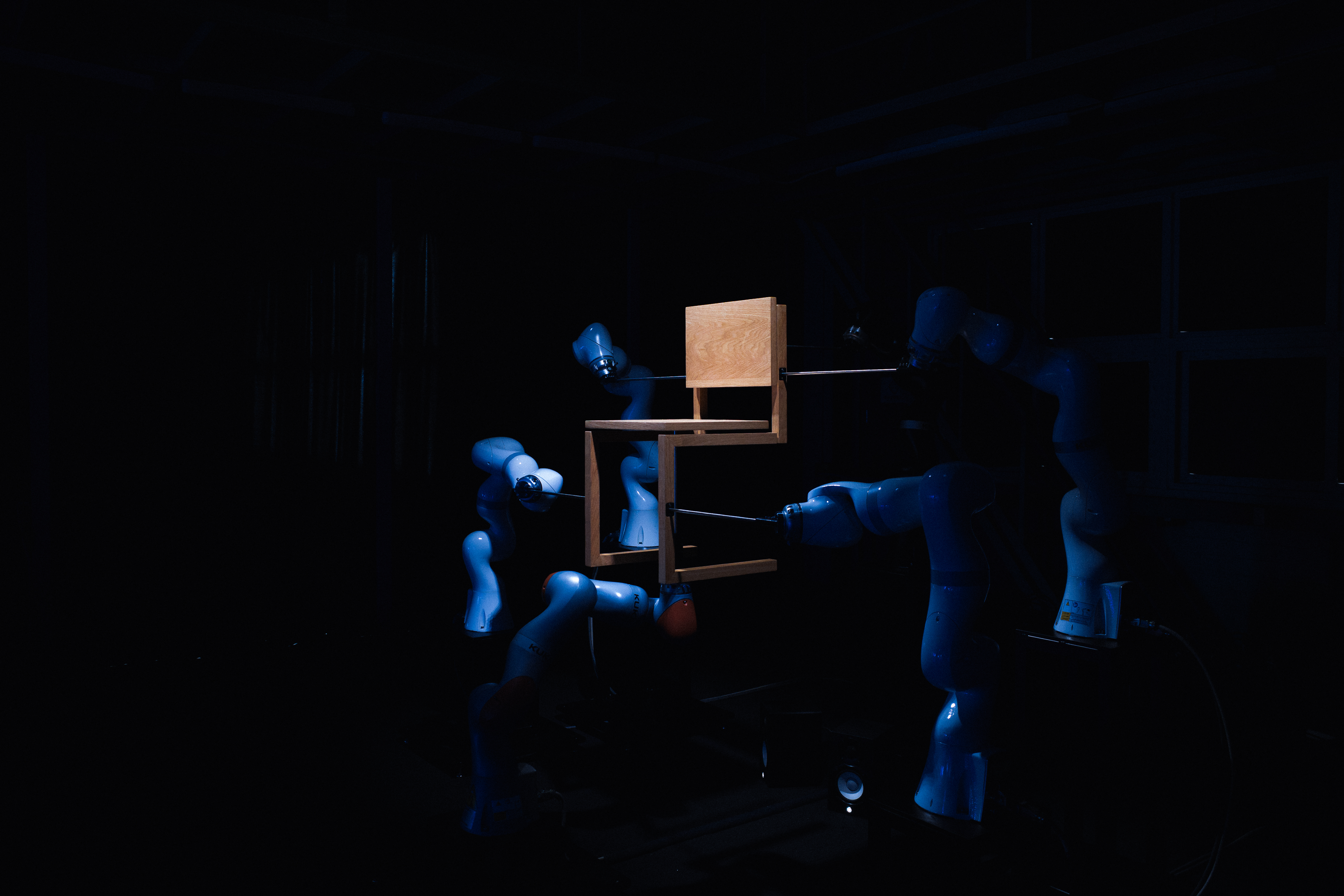 Systematic Object 02