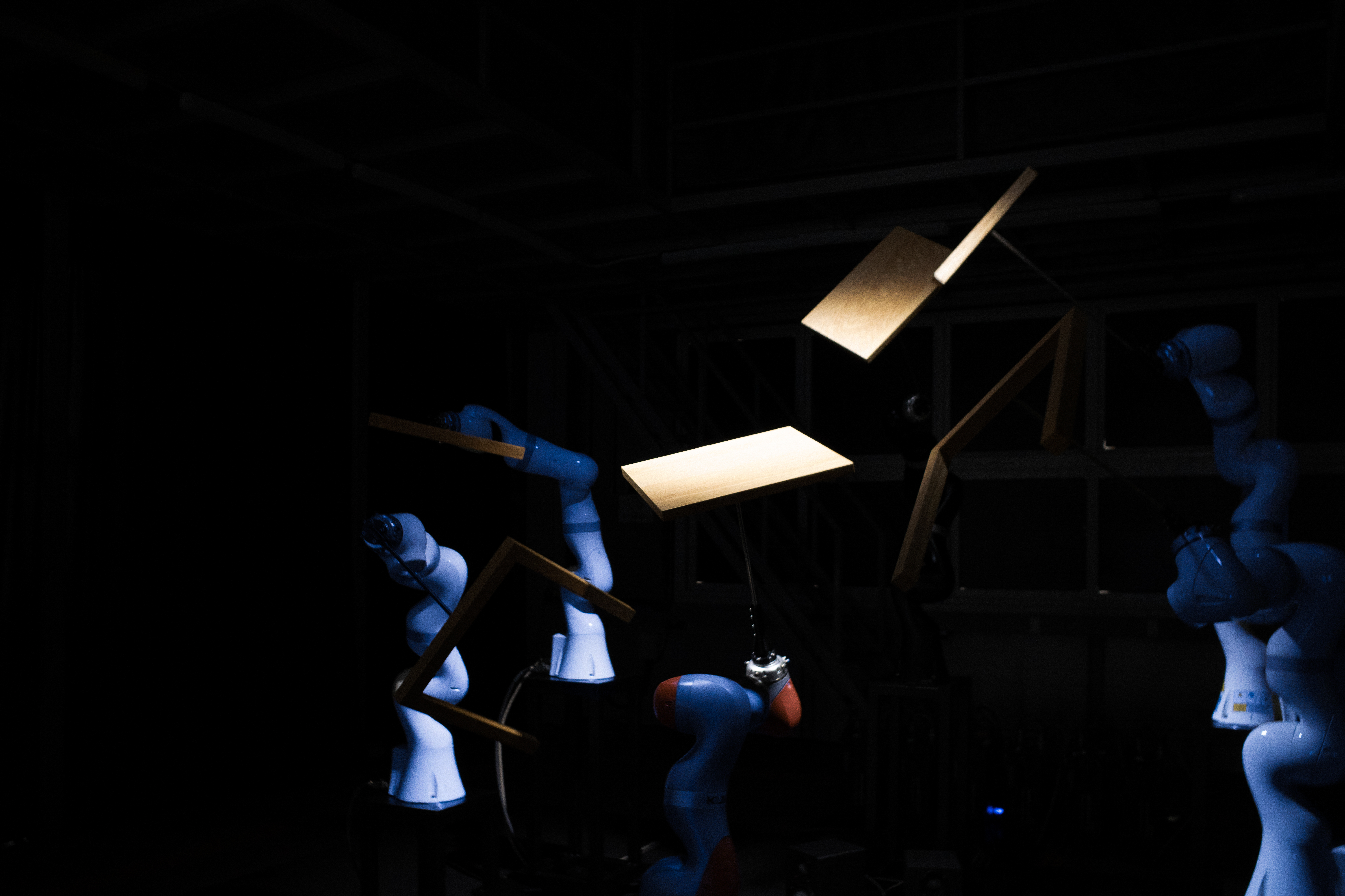 Systematic Object 03