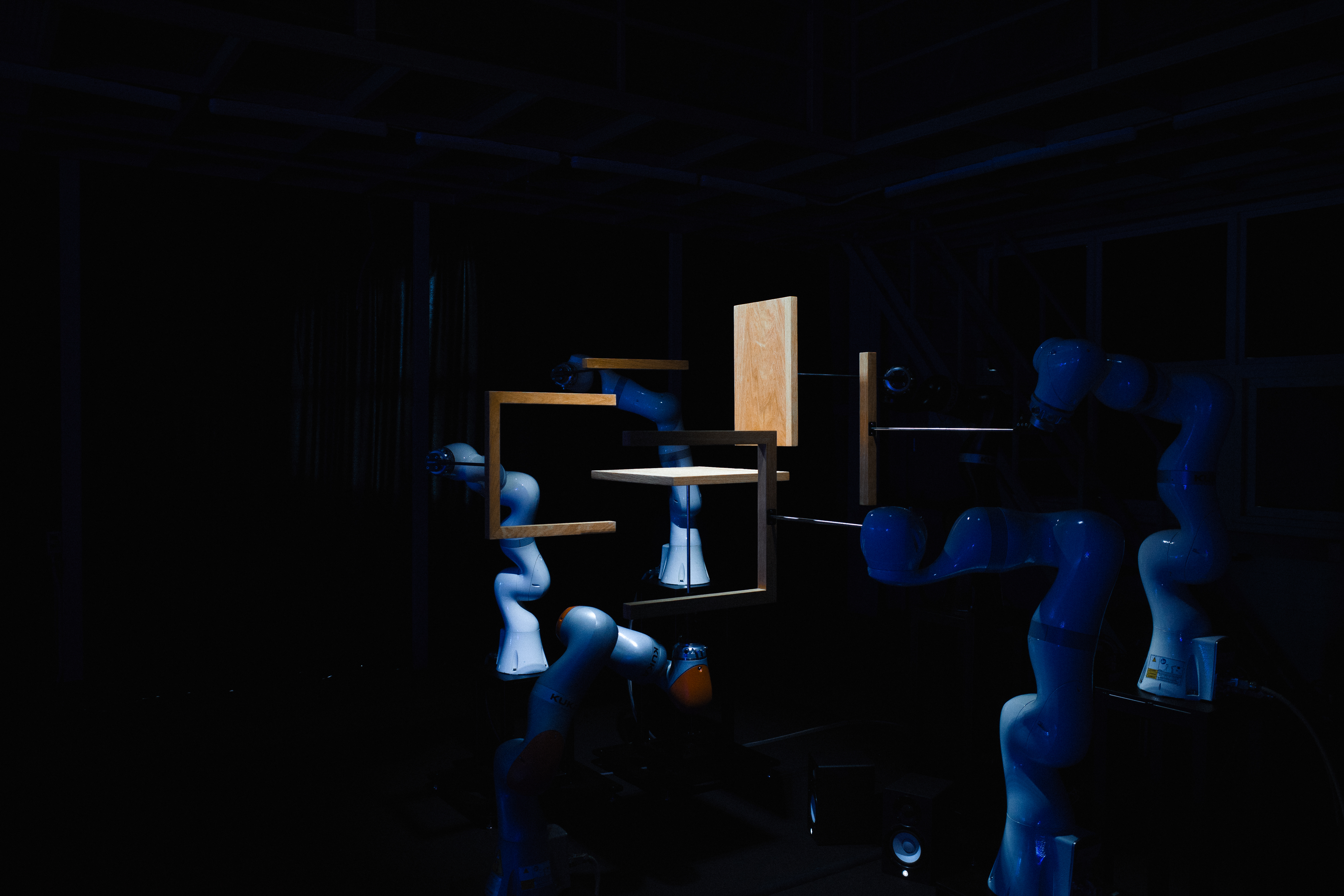 Systematic Object 04