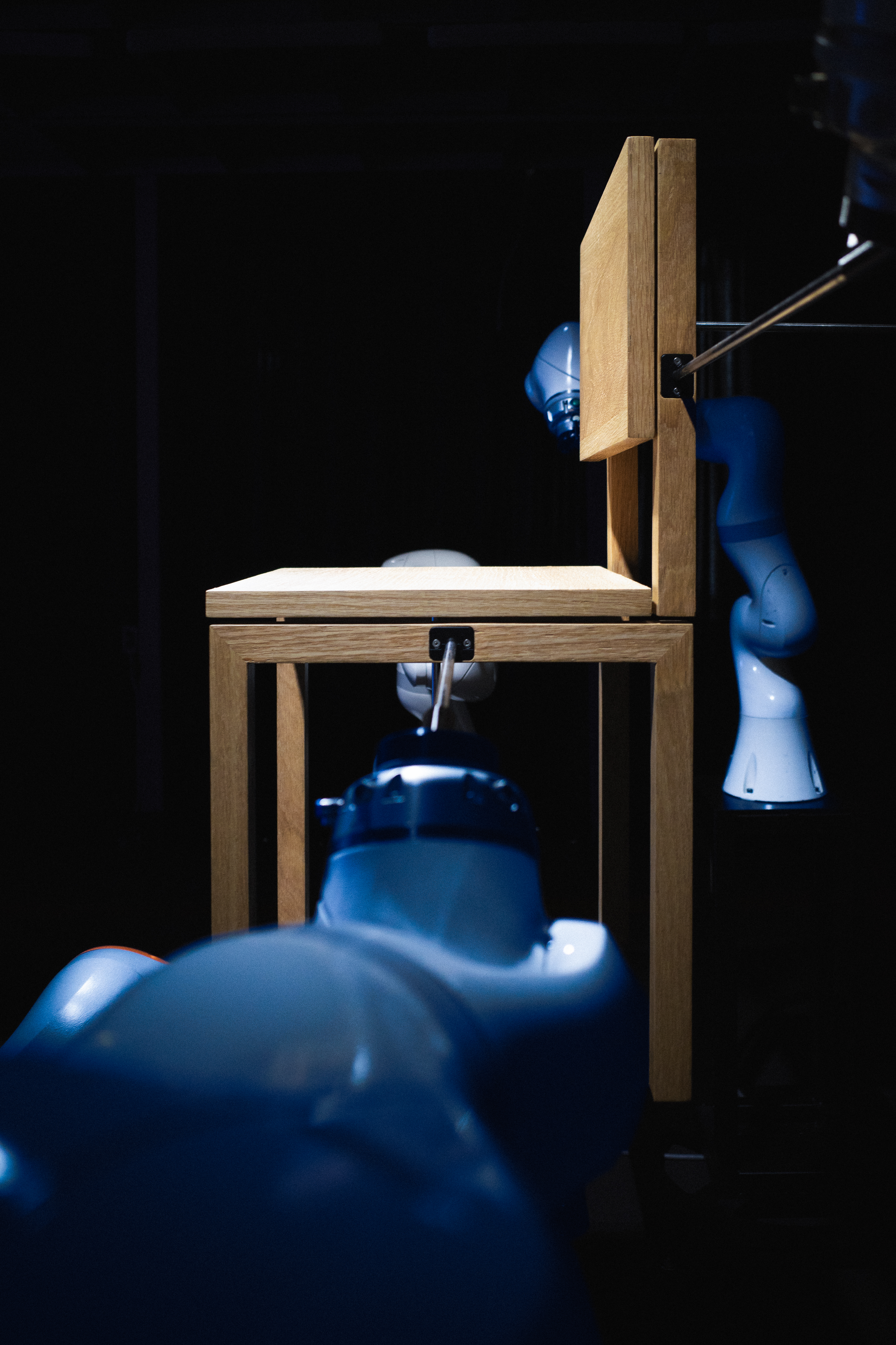 Systematic Object 05