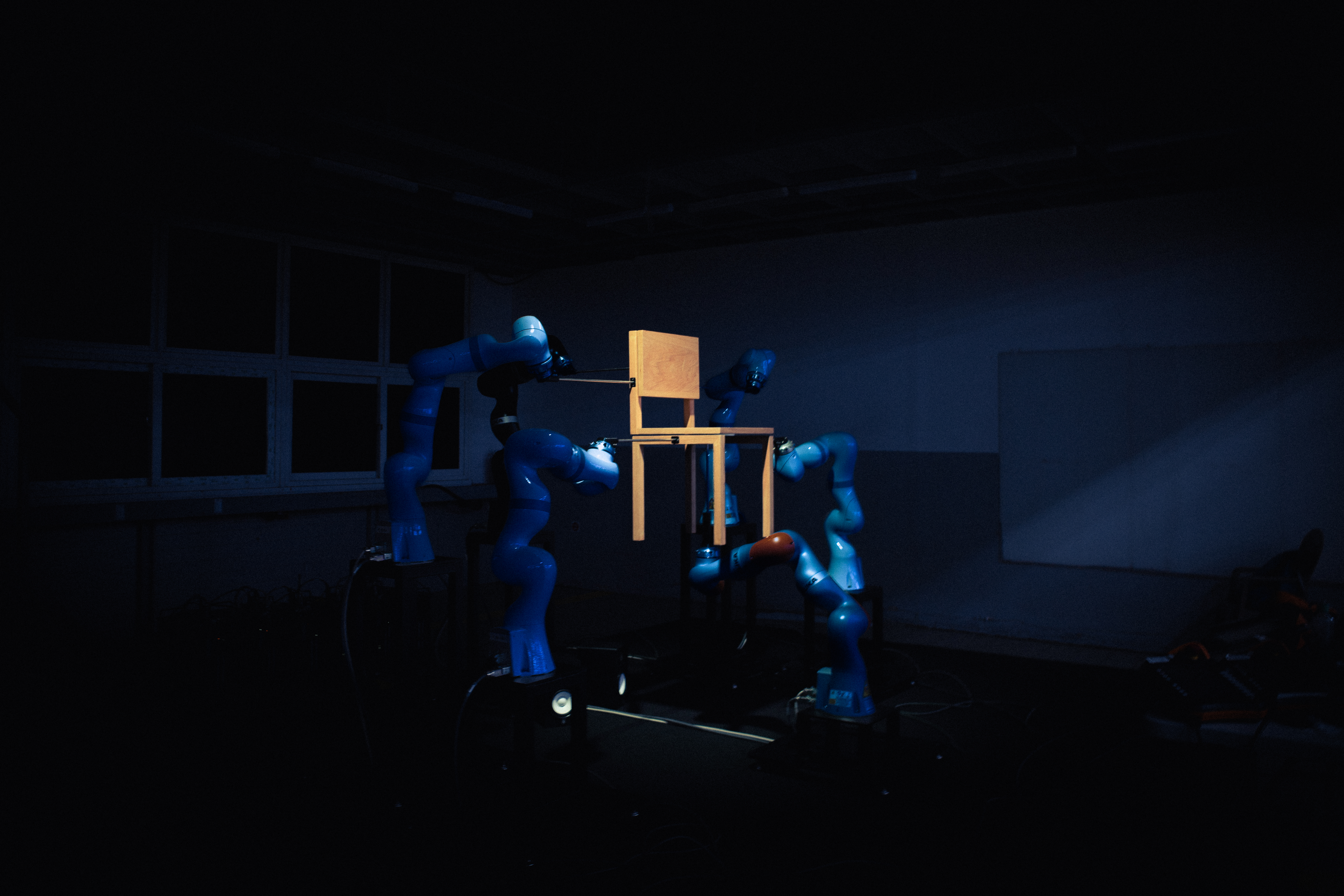 Systematic Object